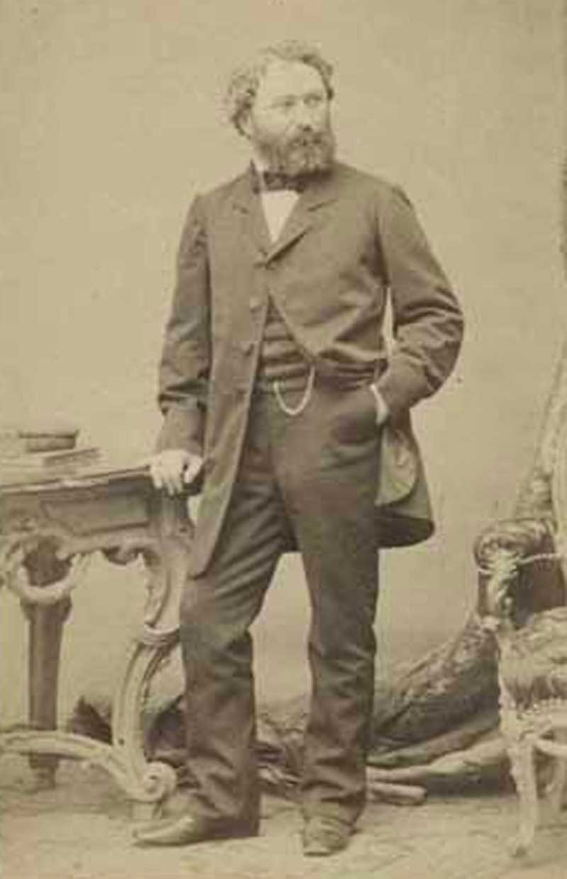 Johann Raab