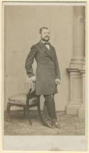 Dr. med. Ludwig Radlkofer