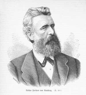 Georg Freiherr von Ramberg
