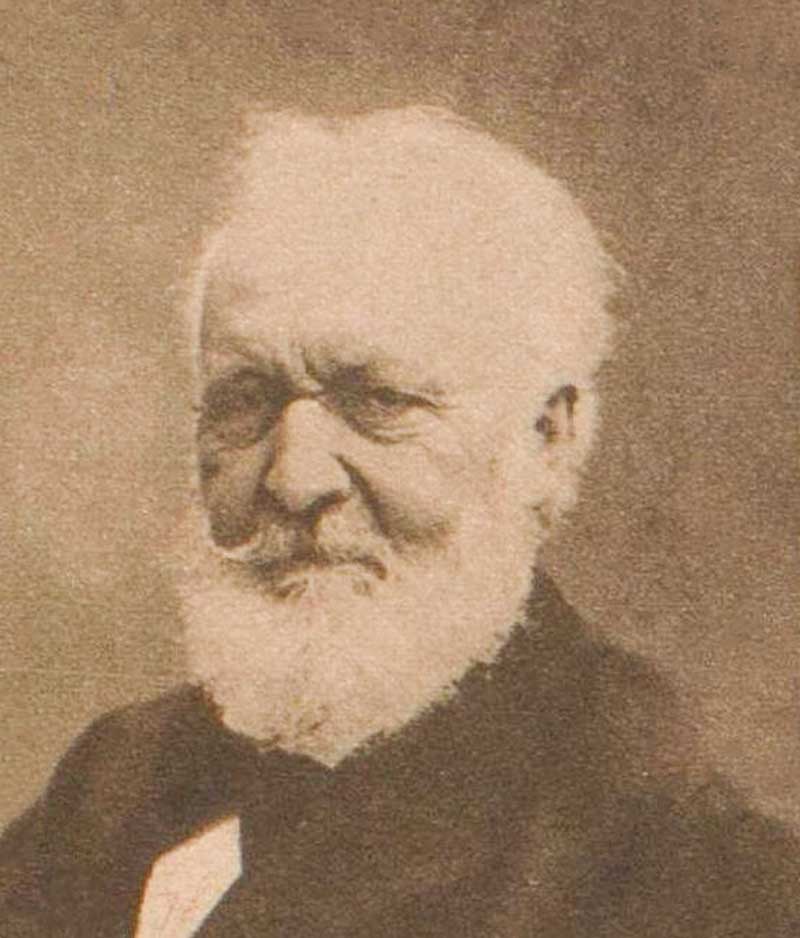 Dr. med., Dr. med. h.c. Johannes Ranke
