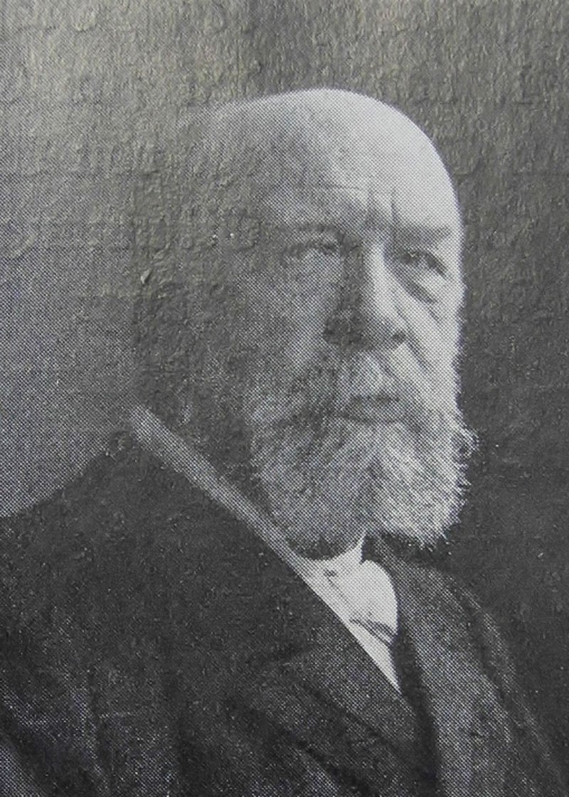 Karl Raupp