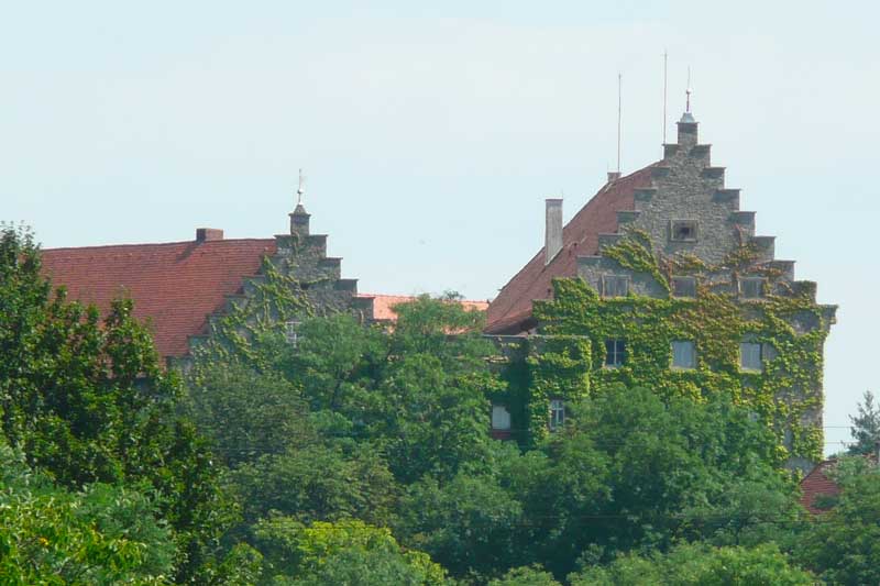 Logo Stadtgeschichte München