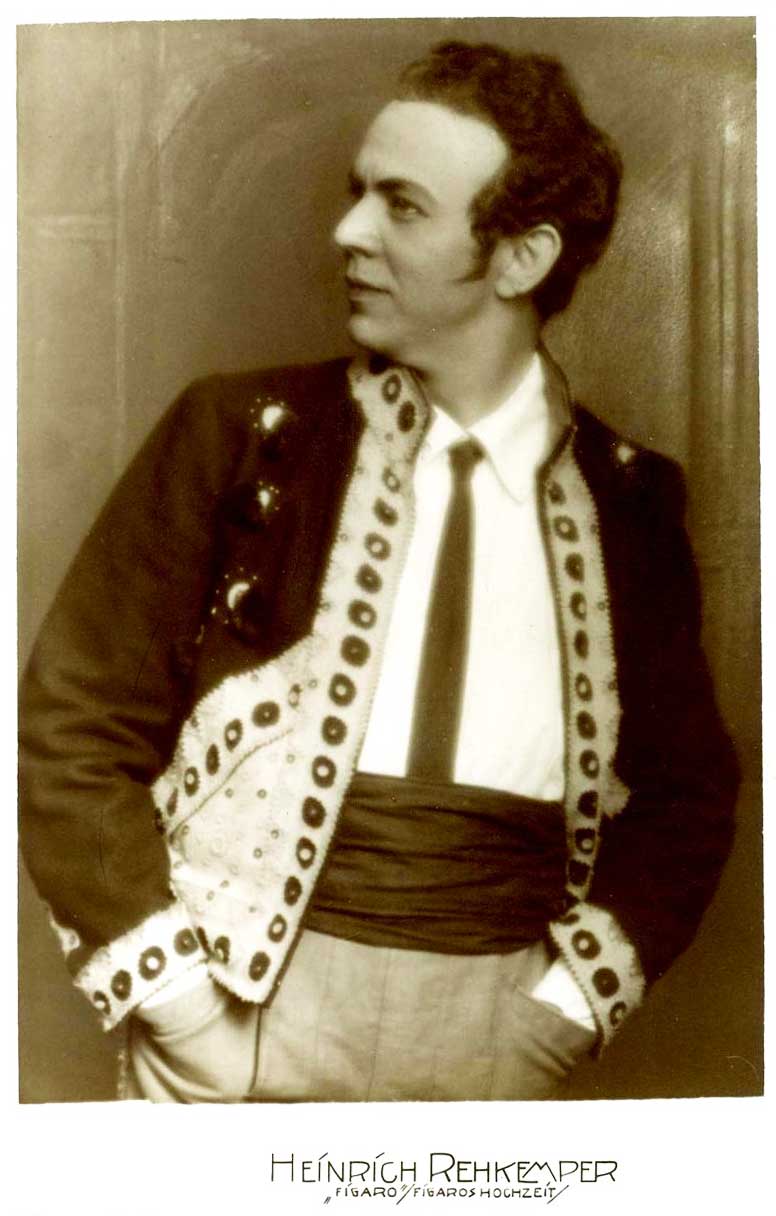 Heinrich Rehkemper