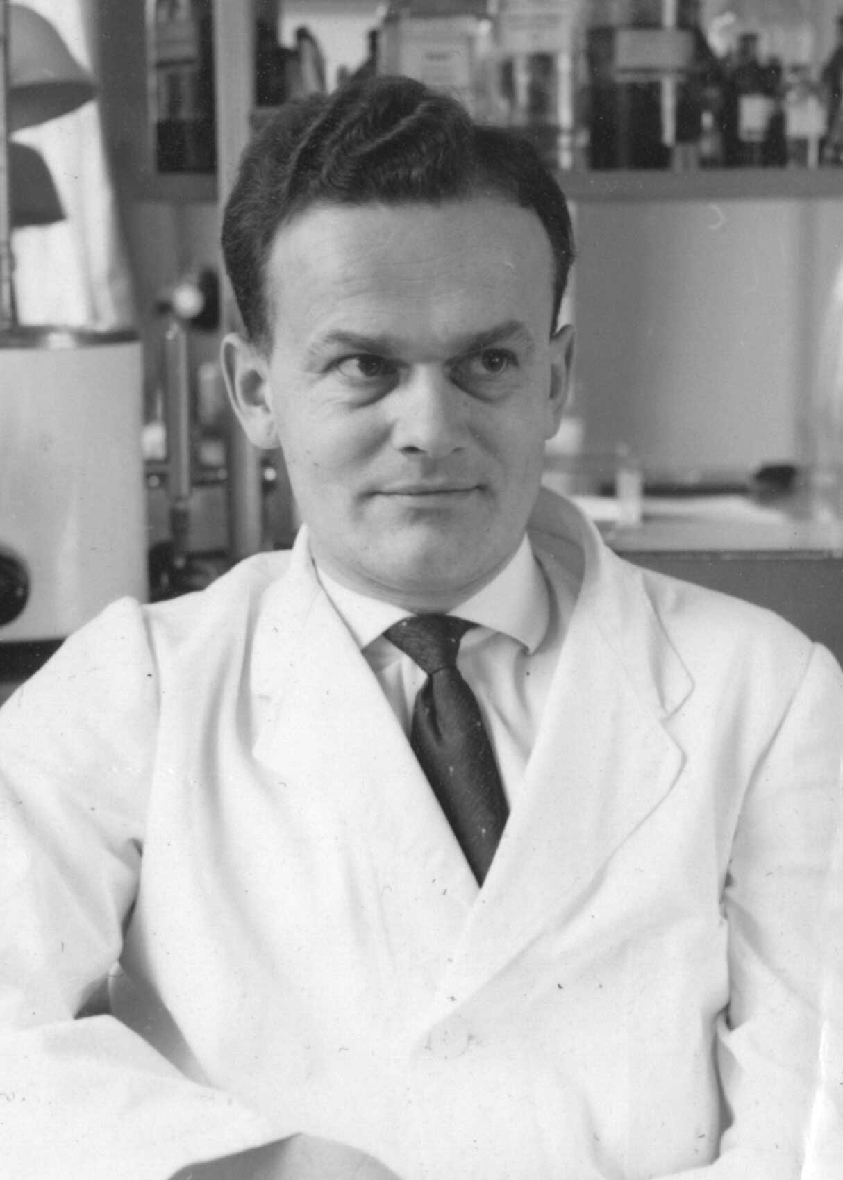 Hans Remky