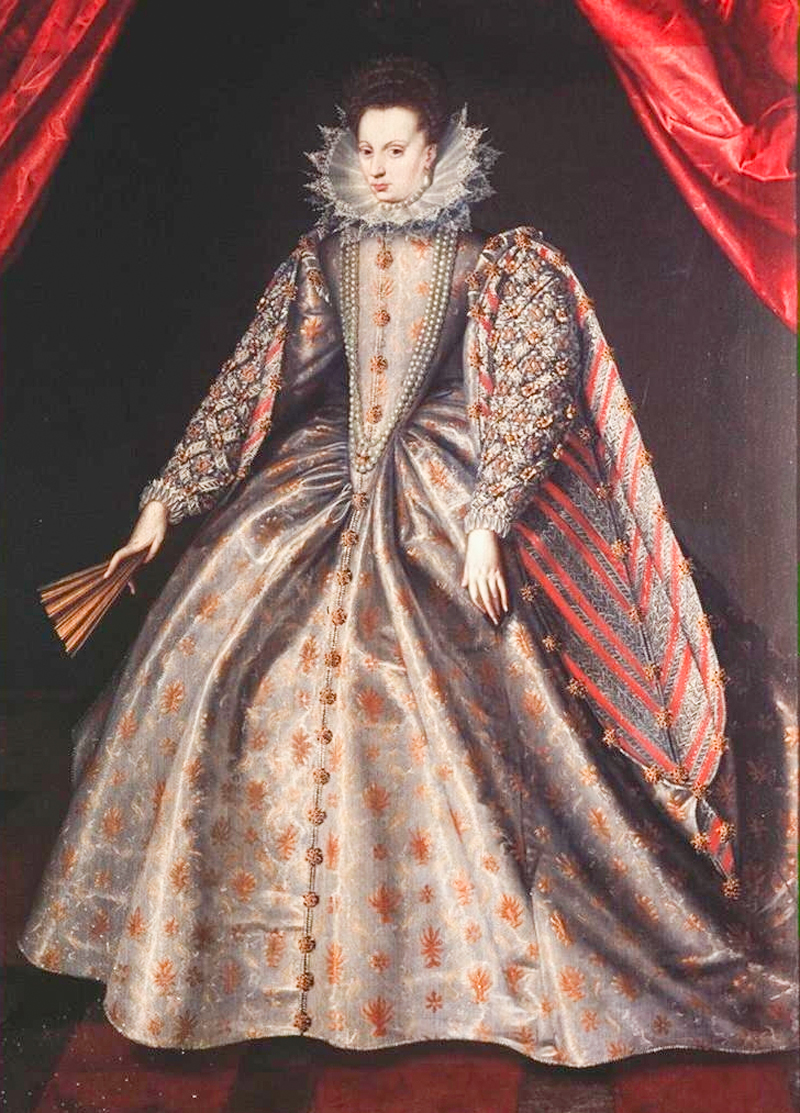 Kurfürstin Elisabeth Renata von Lothringen