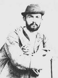 Rudolf Reschreiter