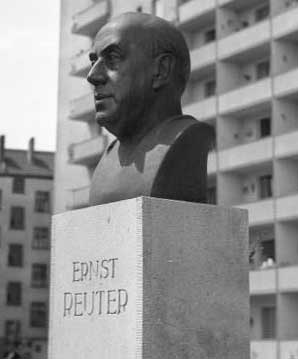 Ernst Reuter