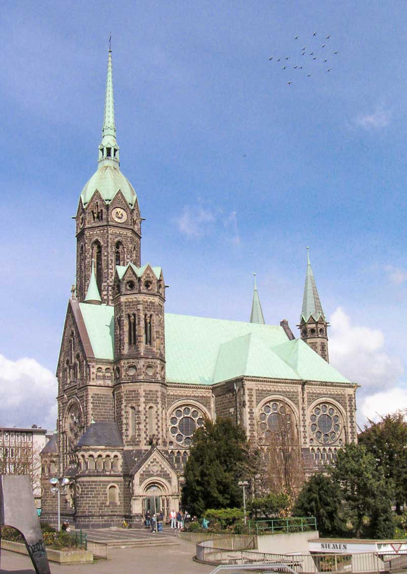 Logo Stadtgeschichte München