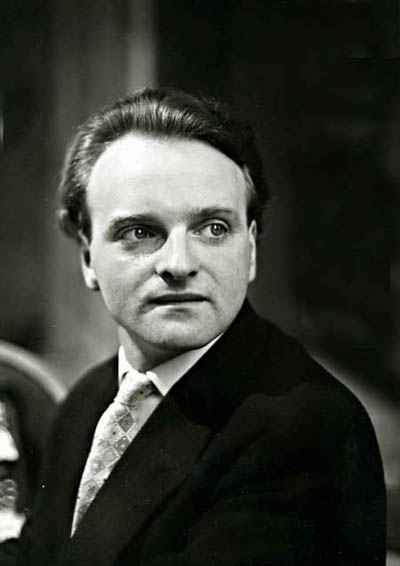 Richter Karl Münchner Musikgeschichte