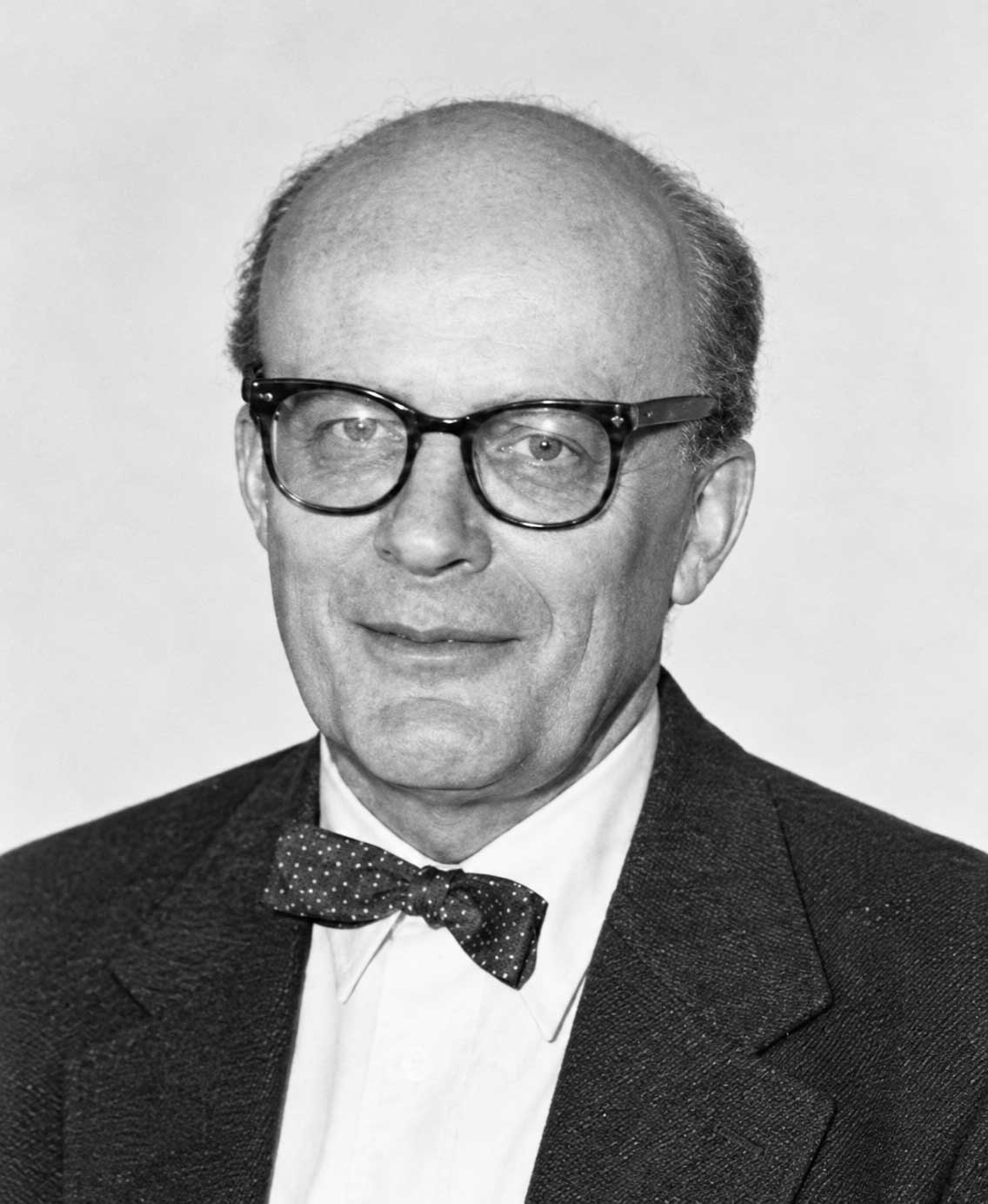 Prof. Franz Rickert