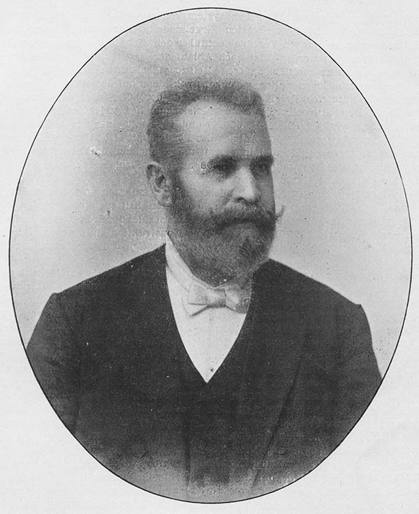 Siegmund Riefler