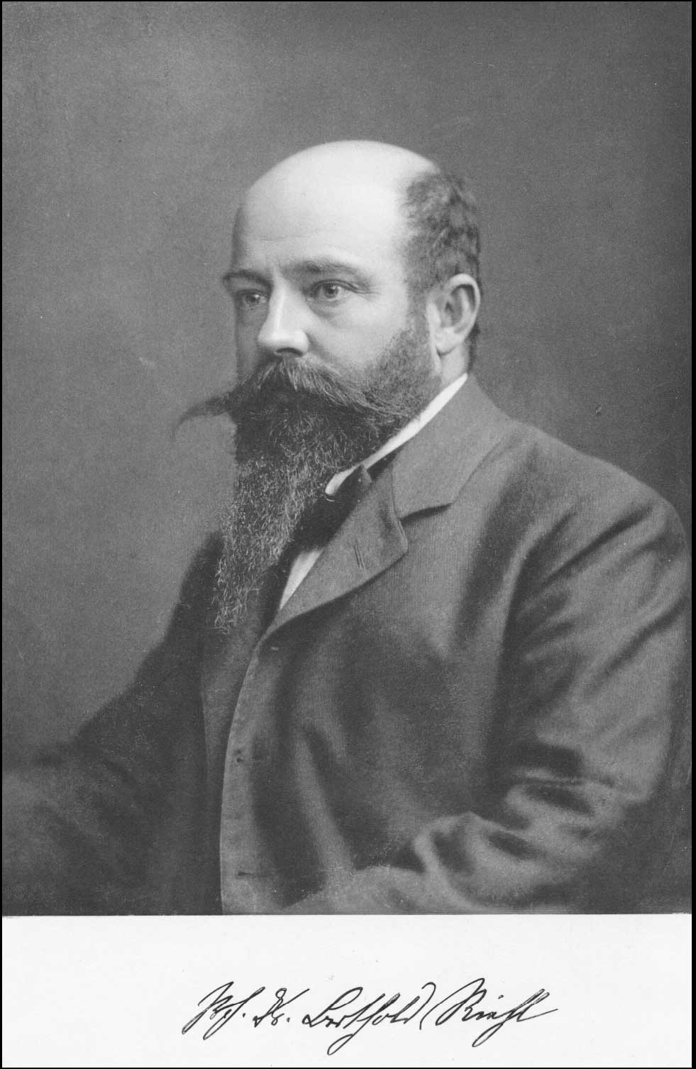 Berthold Riehl
