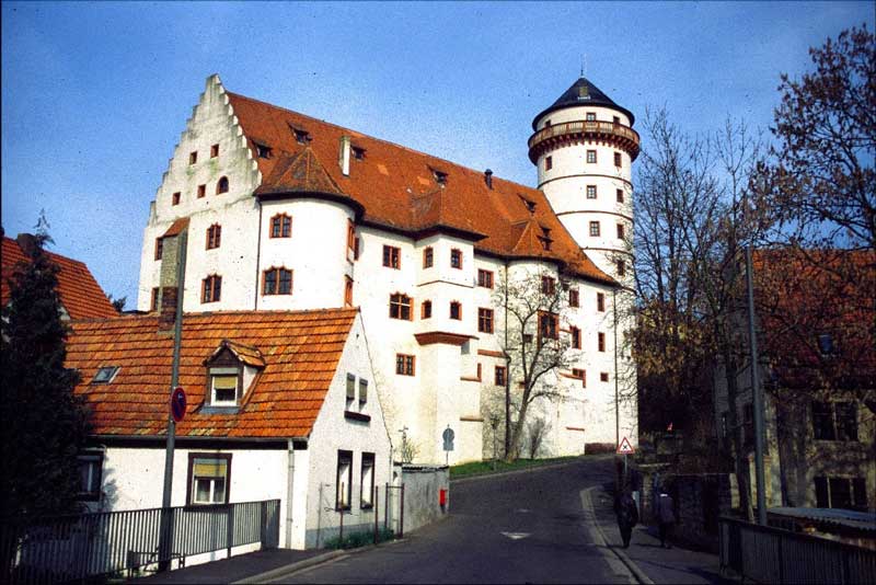 Logo Stadtgeschichte München