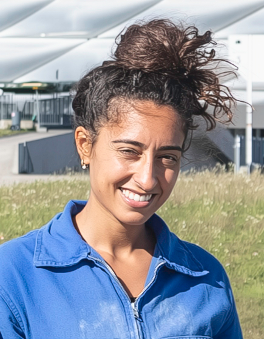 Matilde Romagnoli