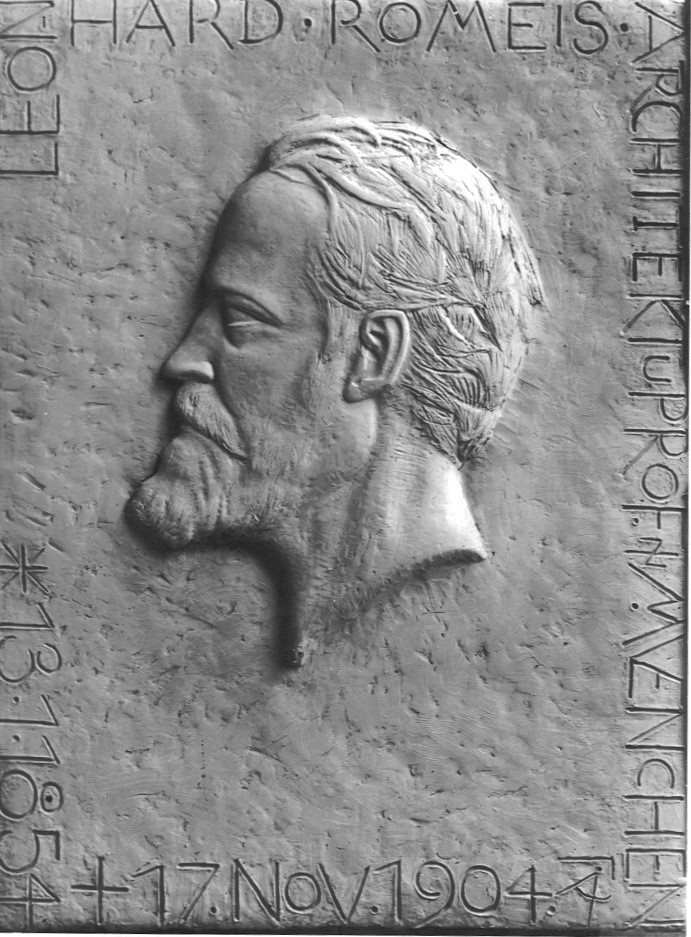 Leonhard Romeis
