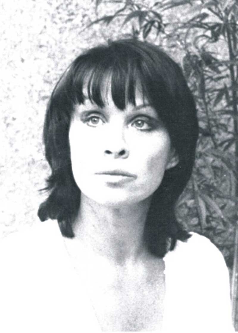 Helena Rosenkranz