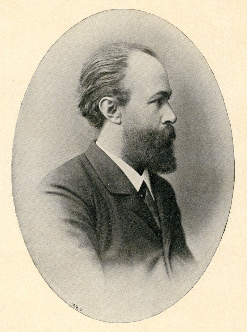 Michael Joseph Rossbach
