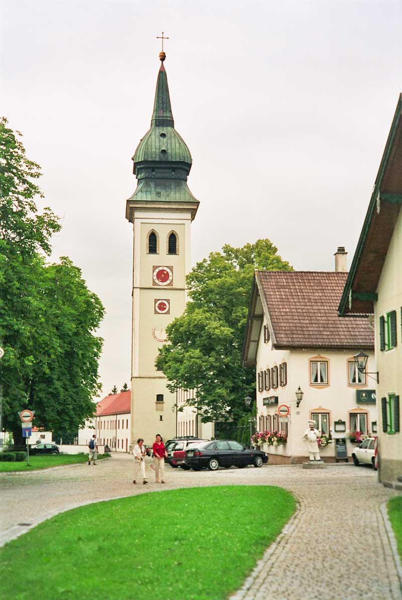 Logo Stadtgeschichte München