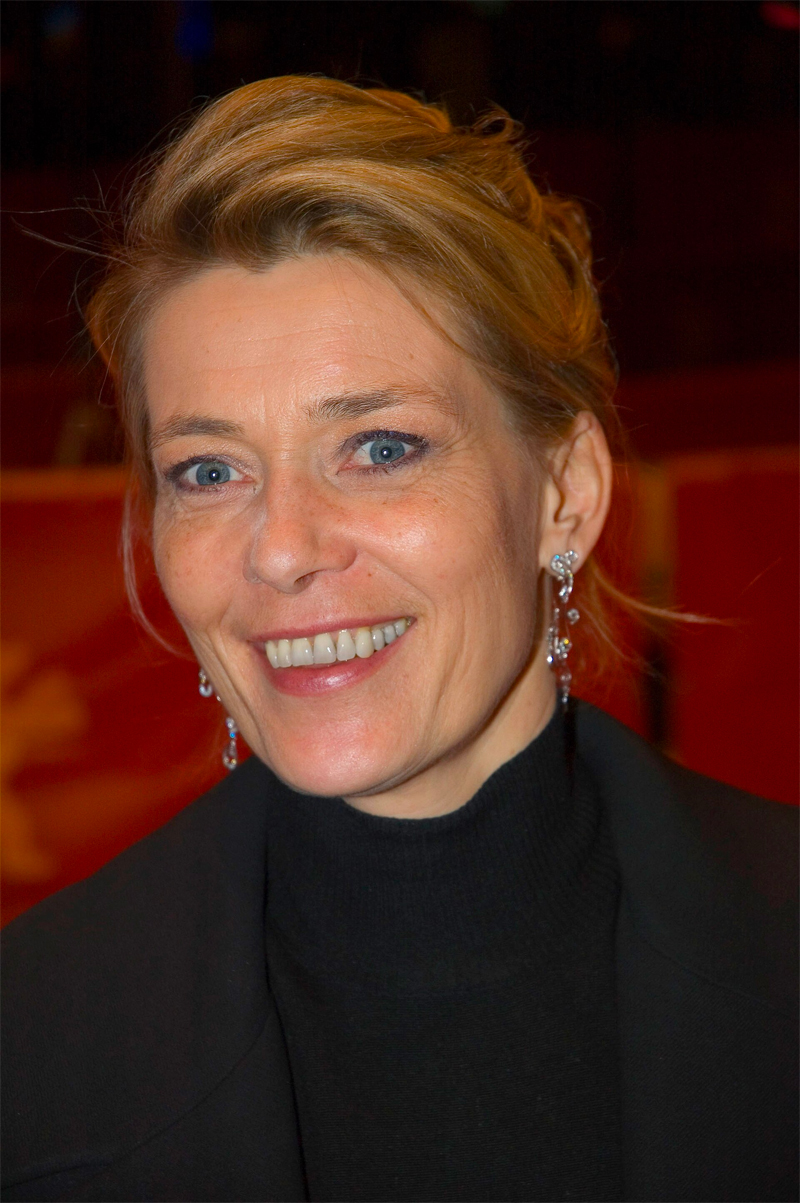 Barbara Rudnik