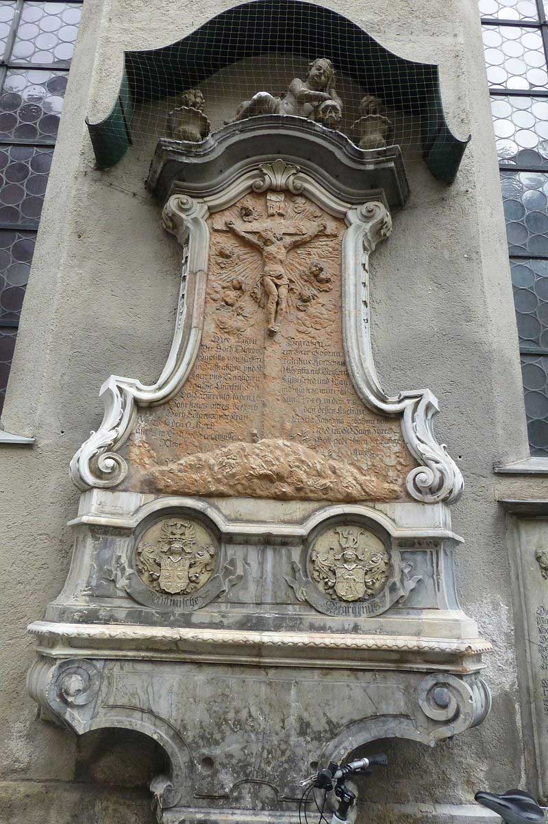 Logo Stadtgeschichte München