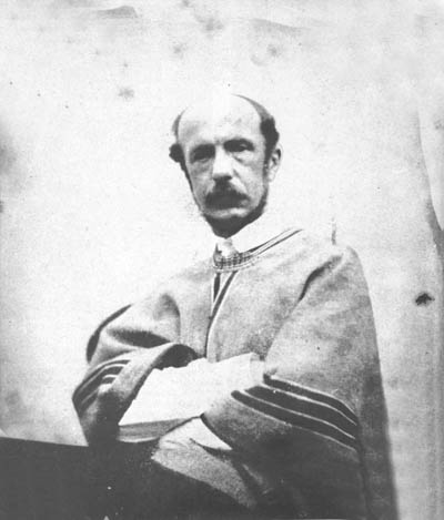 Rugendas Johann Moritz 