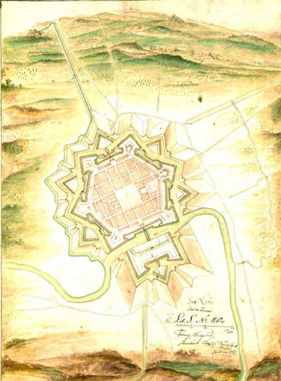   Saarlouis