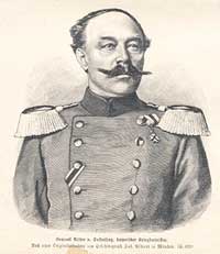 Benignus von Safferling