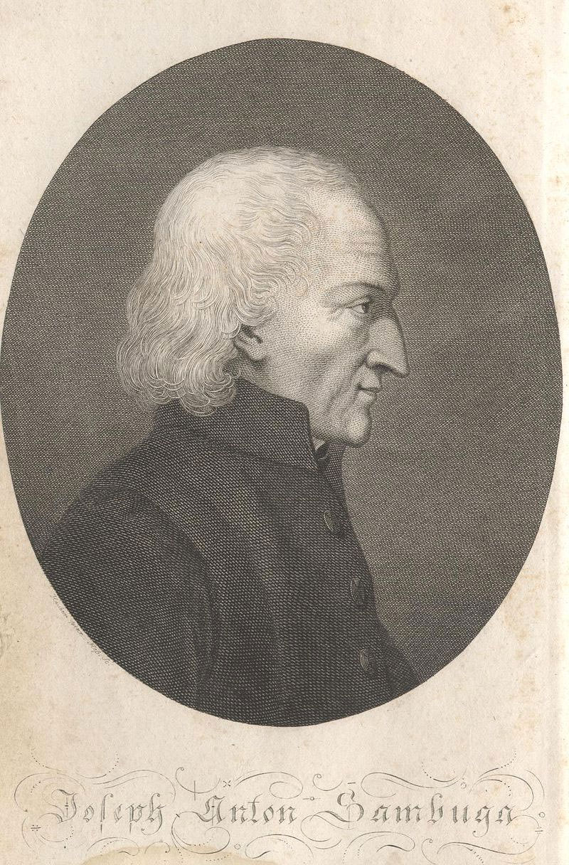 Joseph Sambuga