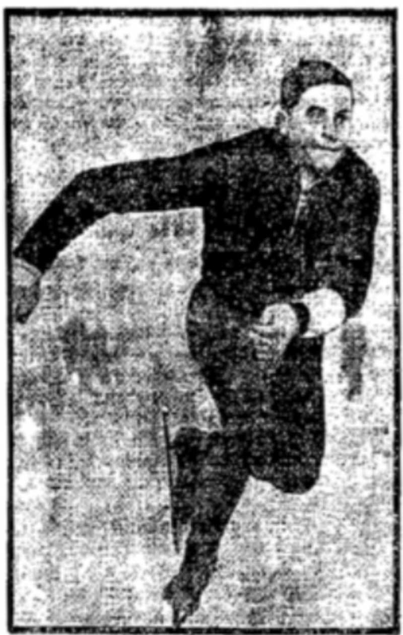 Wilhelm Sandner