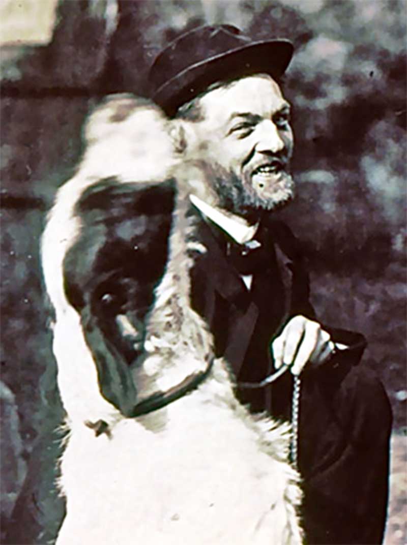 Joseph Sattler