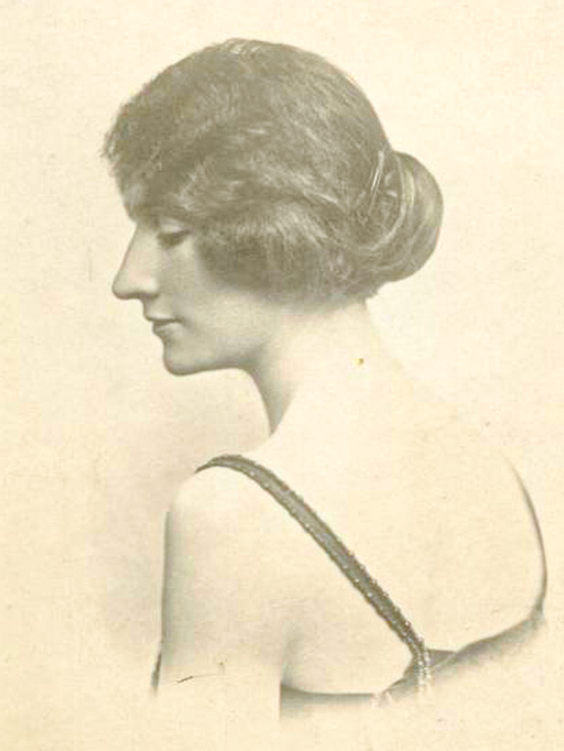 Prinzessin Bona Margherita von Savoyen-Genua