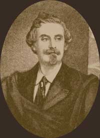 Adolf Friedrich Graf von Schack