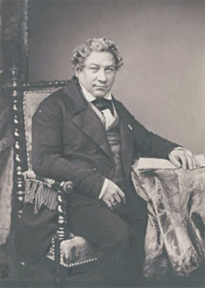 Dr. Friedrich Schauß