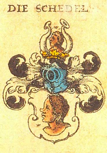 Hartmann Schedel