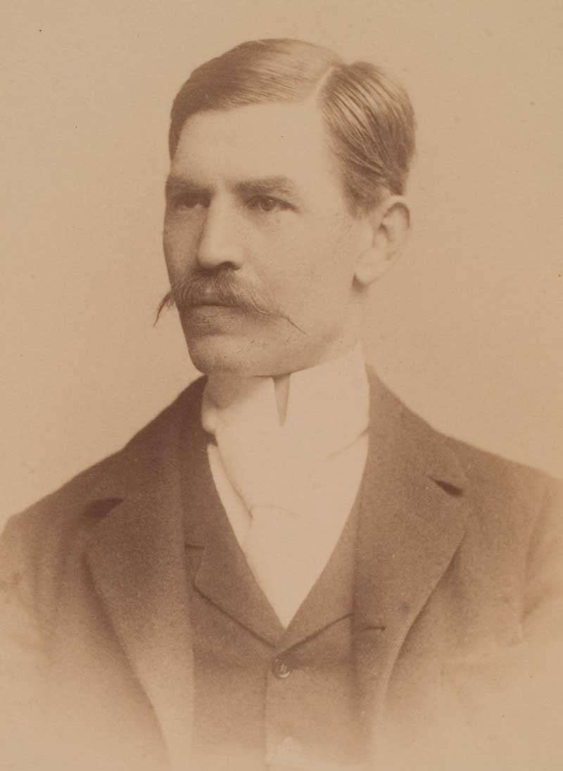 Dr. phil. Josef Schick