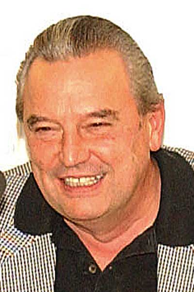 Werner Schlierf