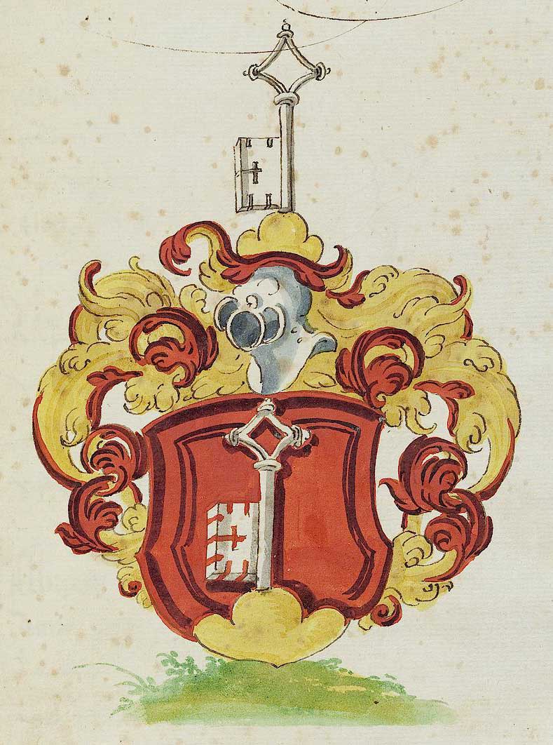 Logo Stadtgeschichte München