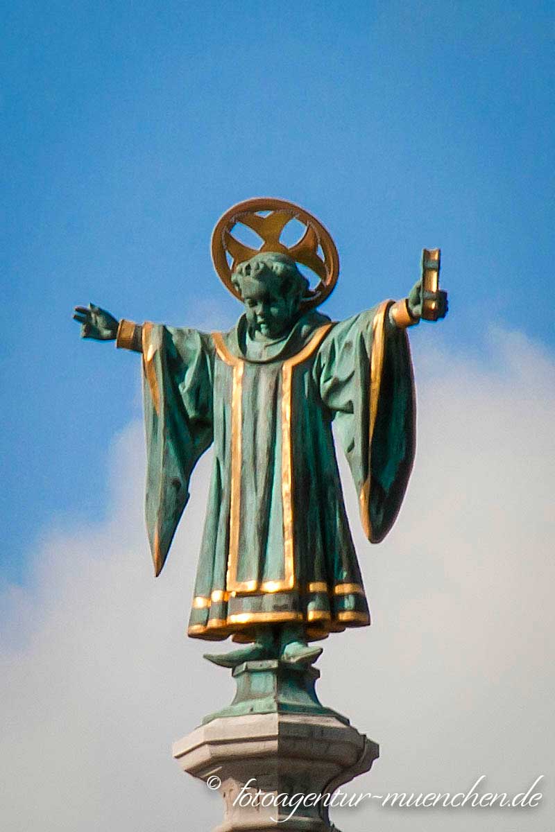 Logo Stadtgeschichte München