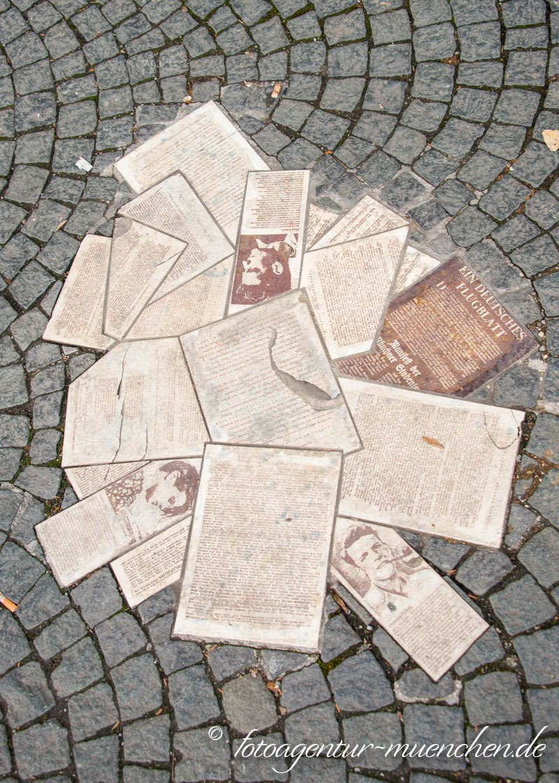 Logo Stadtgeschichte München