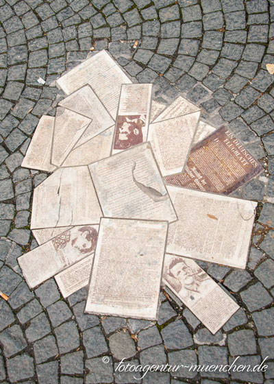 Scholl Hans Geschwister Scholl