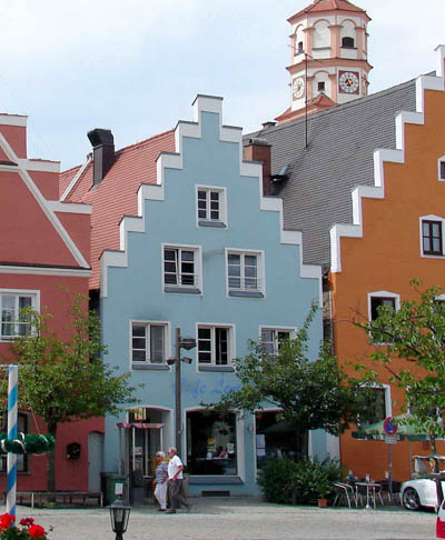   Schrobenhausen