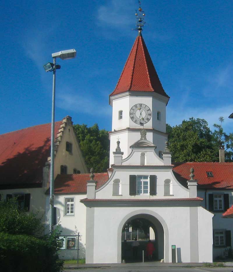 Logo Stadtgeschichte München