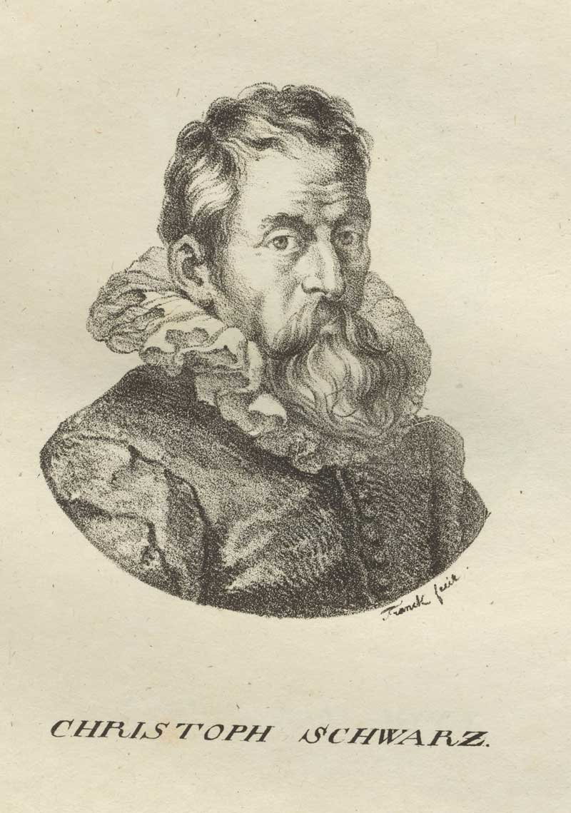 Christoph Schwarz