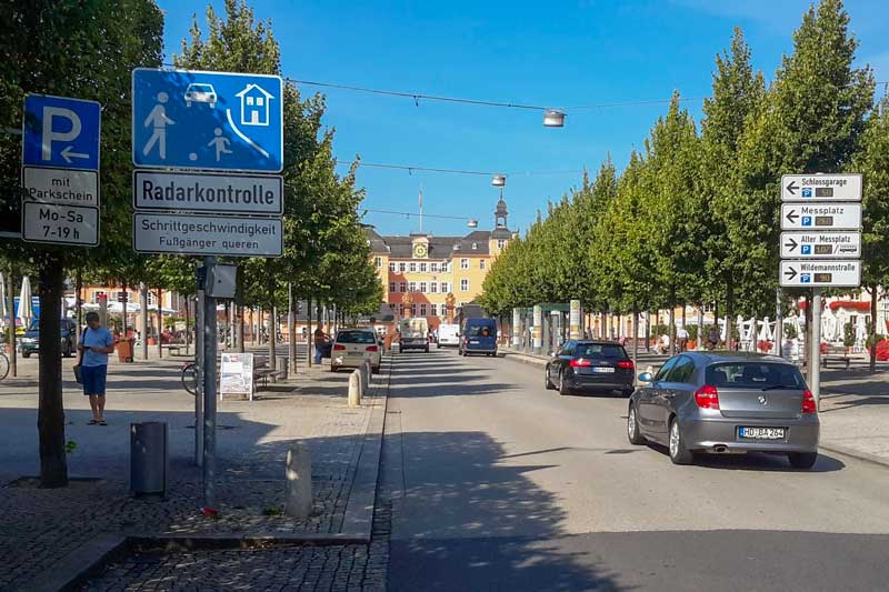 Logo Stadtgeschichte München