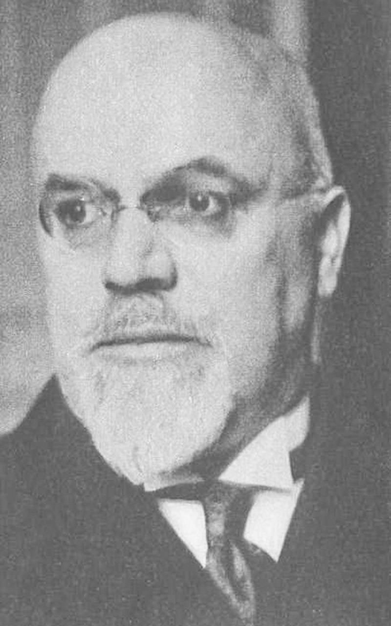 Franz Xaver  Schweyer