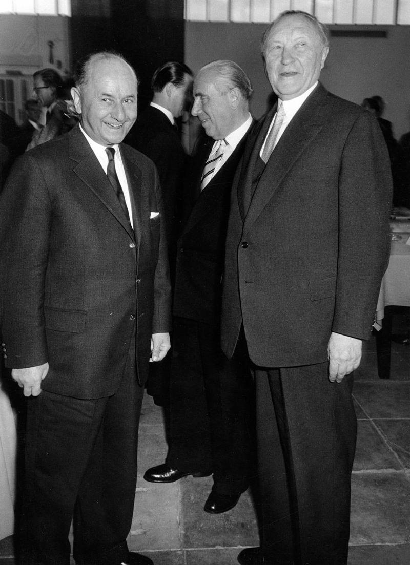 Hanns Seidel