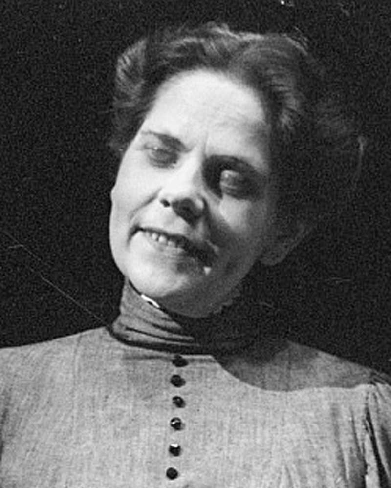 Erna Sellmer