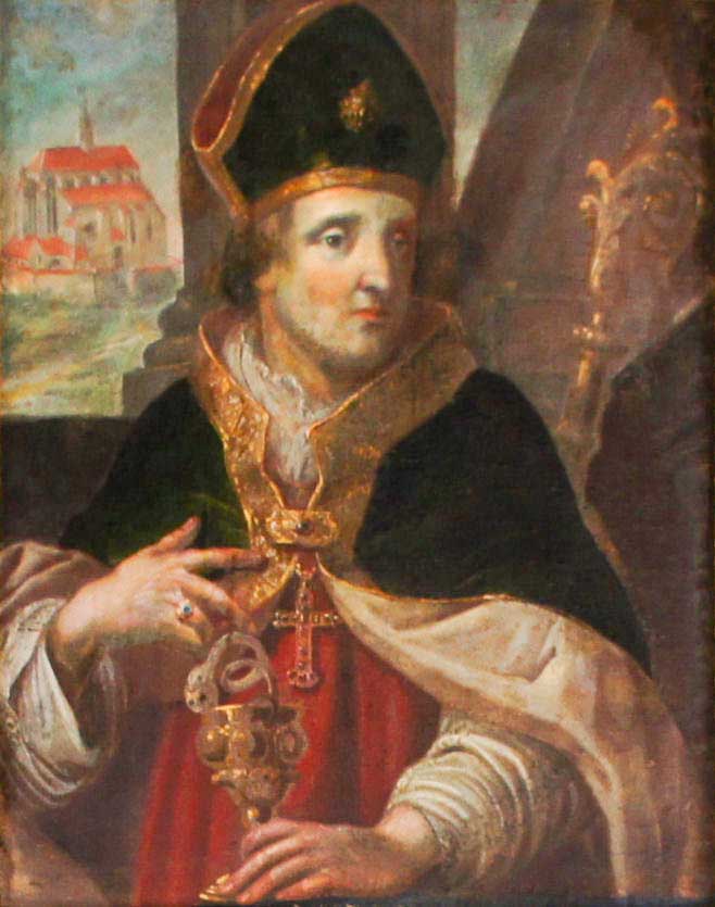 Konrad Sendlinger