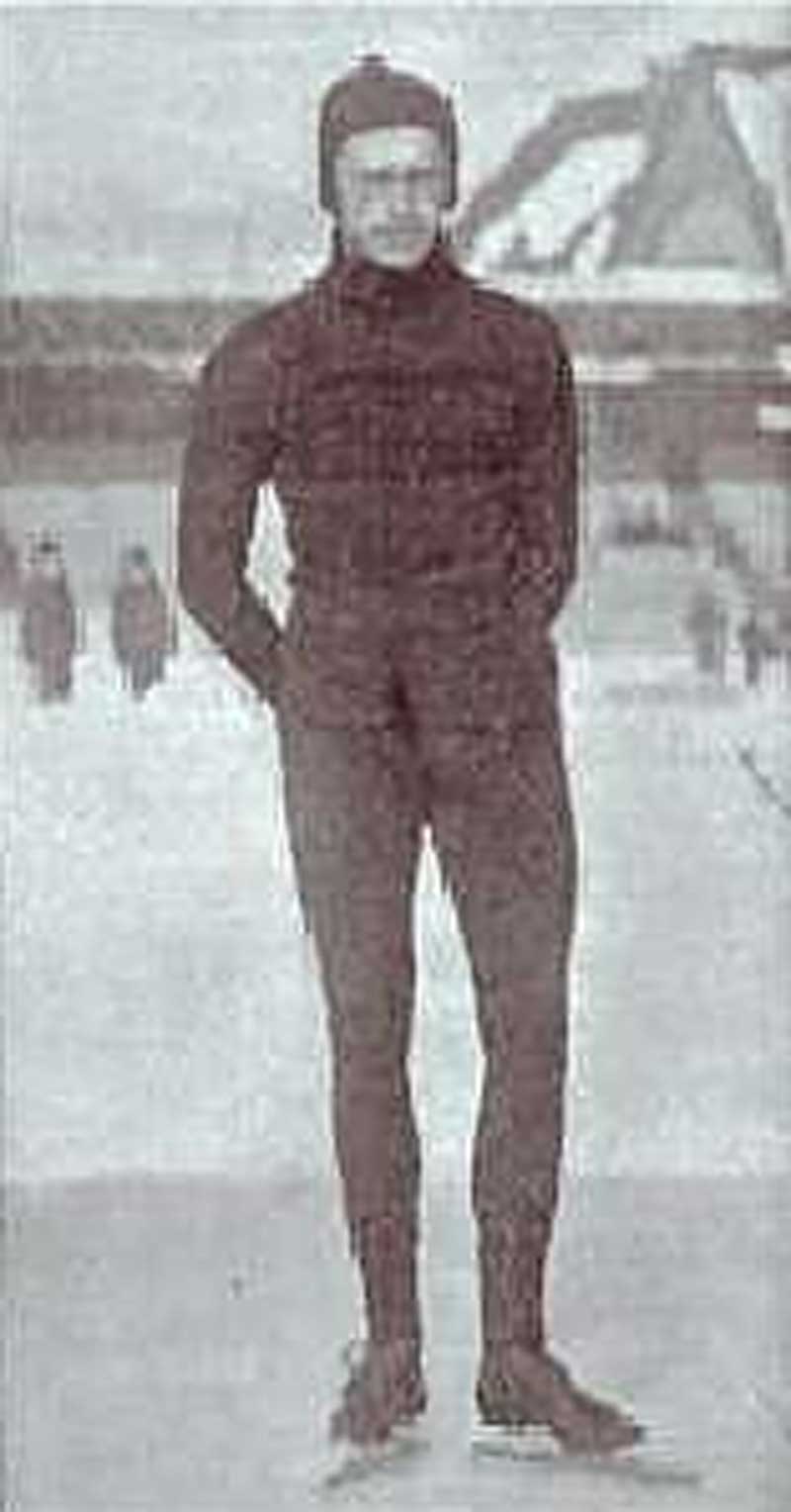 Prof. Julius Seyler