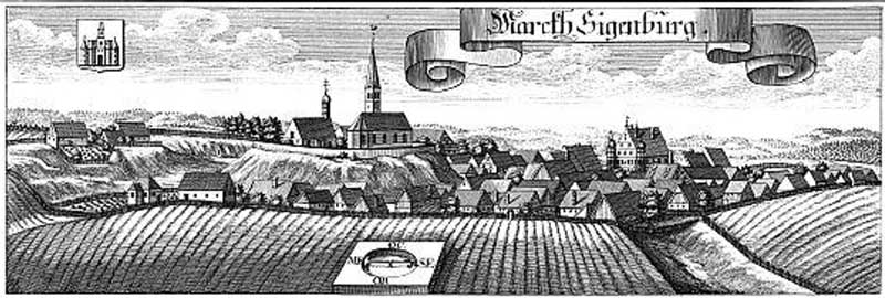 Logo Stadtgeschichte München